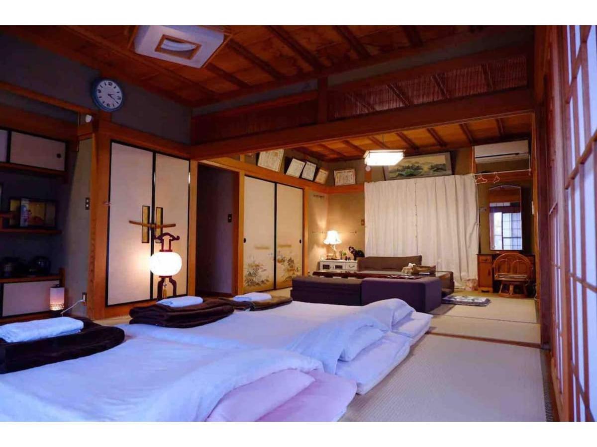 Kumamoto Farm Stay - Vacation Stay 12032V Ngoại thất bức ảnh